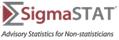 SigmaStat is the program, research scientists turn to... when they want to be expertly guided through the analysis of their data.